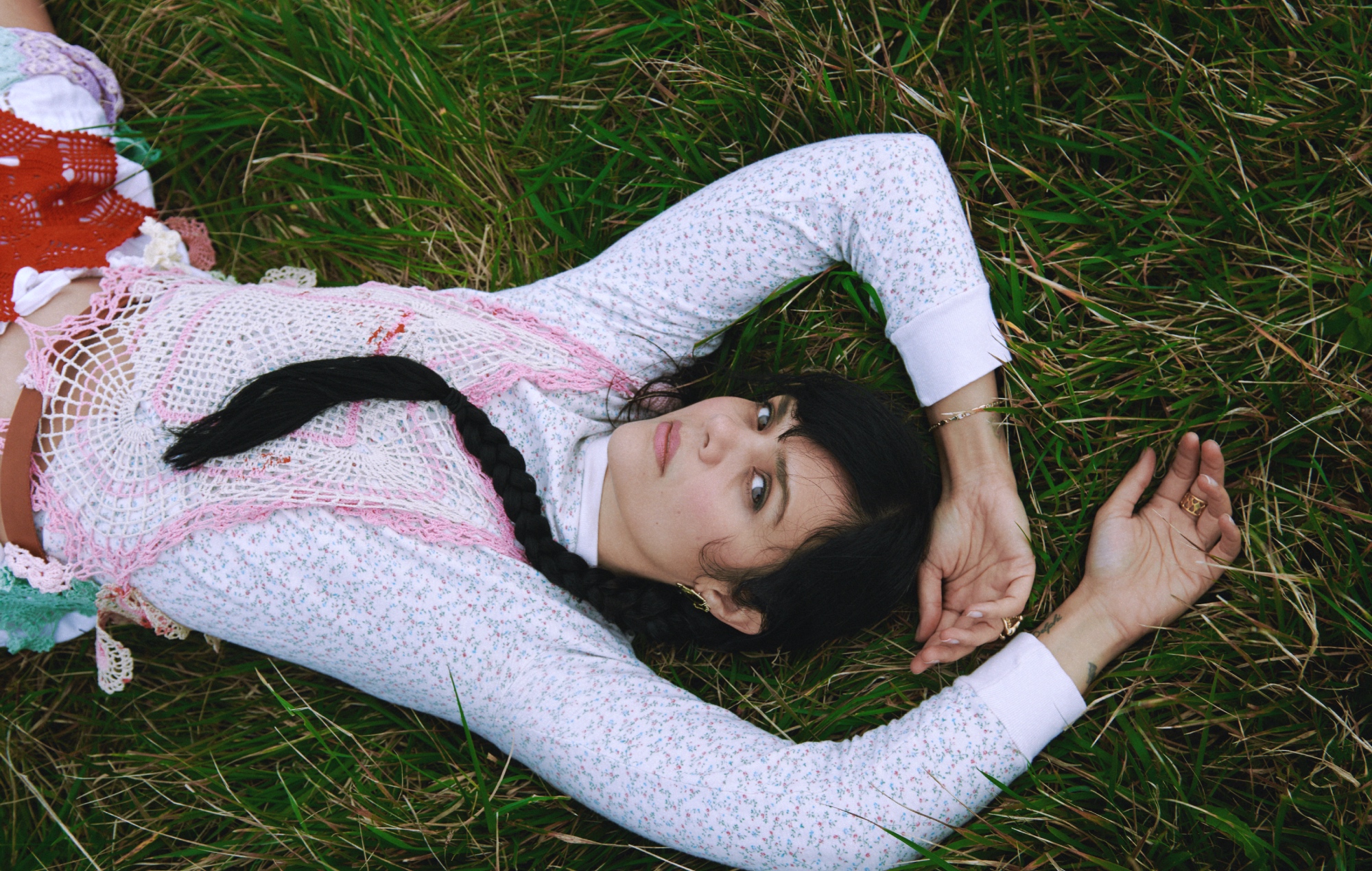 Bat For Lashes announces new album and shares title track ‘The Dream Of Delphi’ with 2024 UK tour