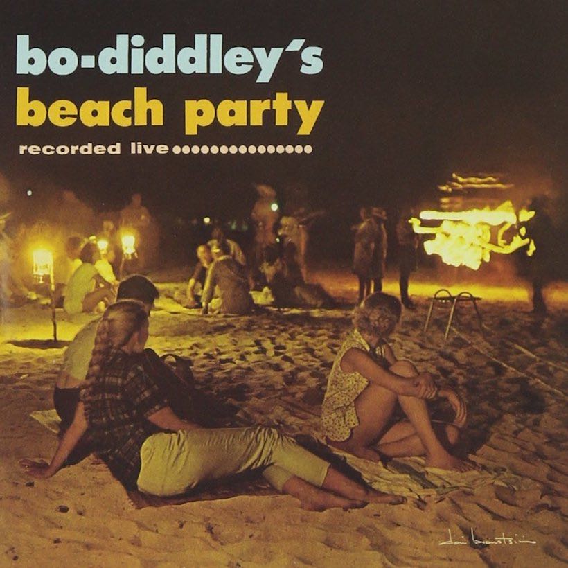 ‘Bo Diddley’s Beach Party’: Bo Goes From Mississippi To Myrtle Beach