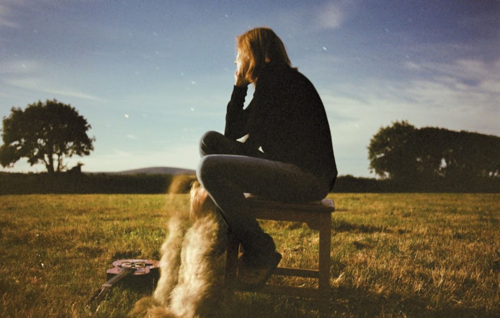 Listen to single ‘Floating On A Moment’ as Portishead’s Beth Gibbons announces debut solo album ‘Lives Outgrown’