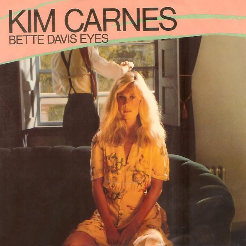 ‘Bette Davis Eyes’: Looking Back At A Great Grammy Night For Kim Carnes