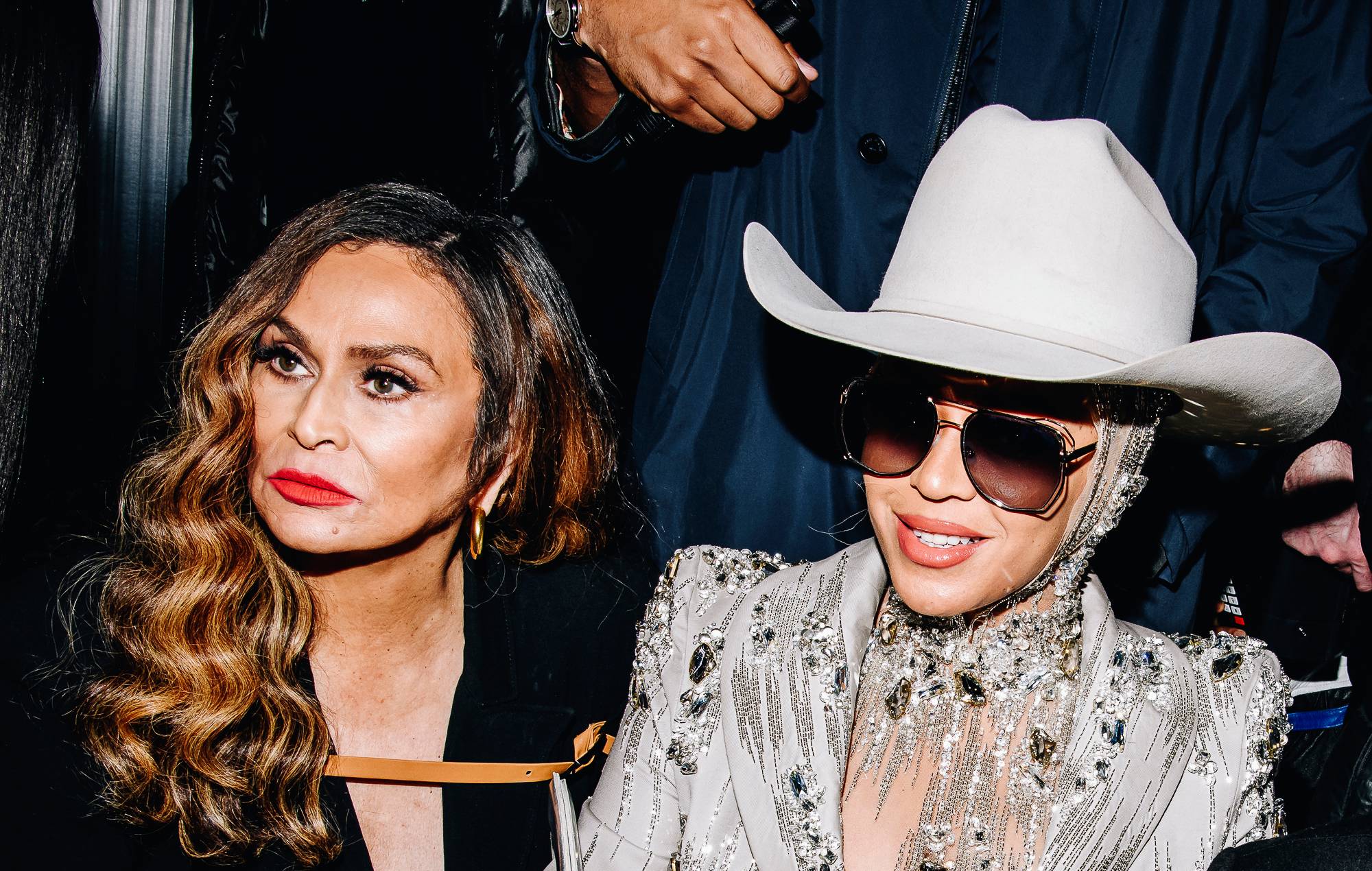 Beyoncé’s mum Tina Knowles hits back at critics of new country direction: “We have always celebrated cowboy culture”