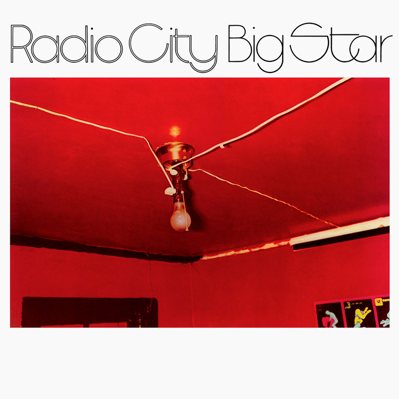 ‘Radio City’: How Big Star Created The Hit Record That Never Was