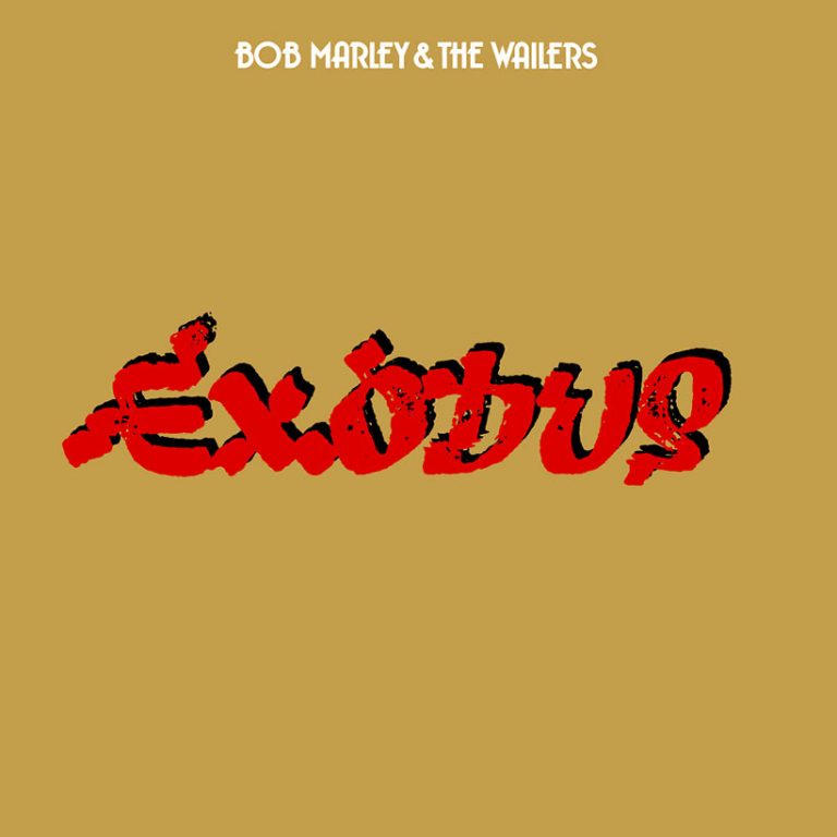 ‘Exodus’: Behind The Bob Marley Classic That Still Inspires Movements