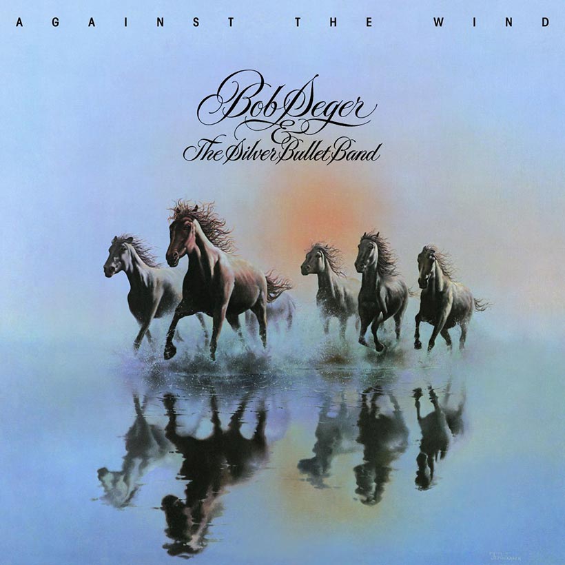 ‘Against The Wind’: A Bob Seger Classic Of Ballads And Barnburners