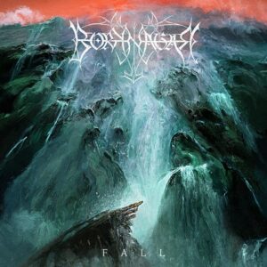 Borknagar – Fall Review