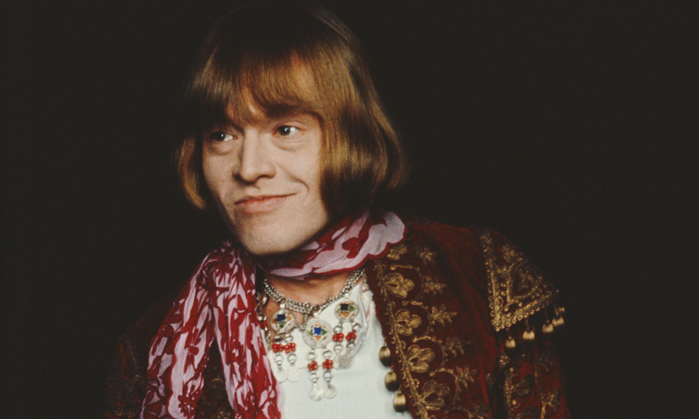 Why Brian Jones Was So Important To The Rolling Stones