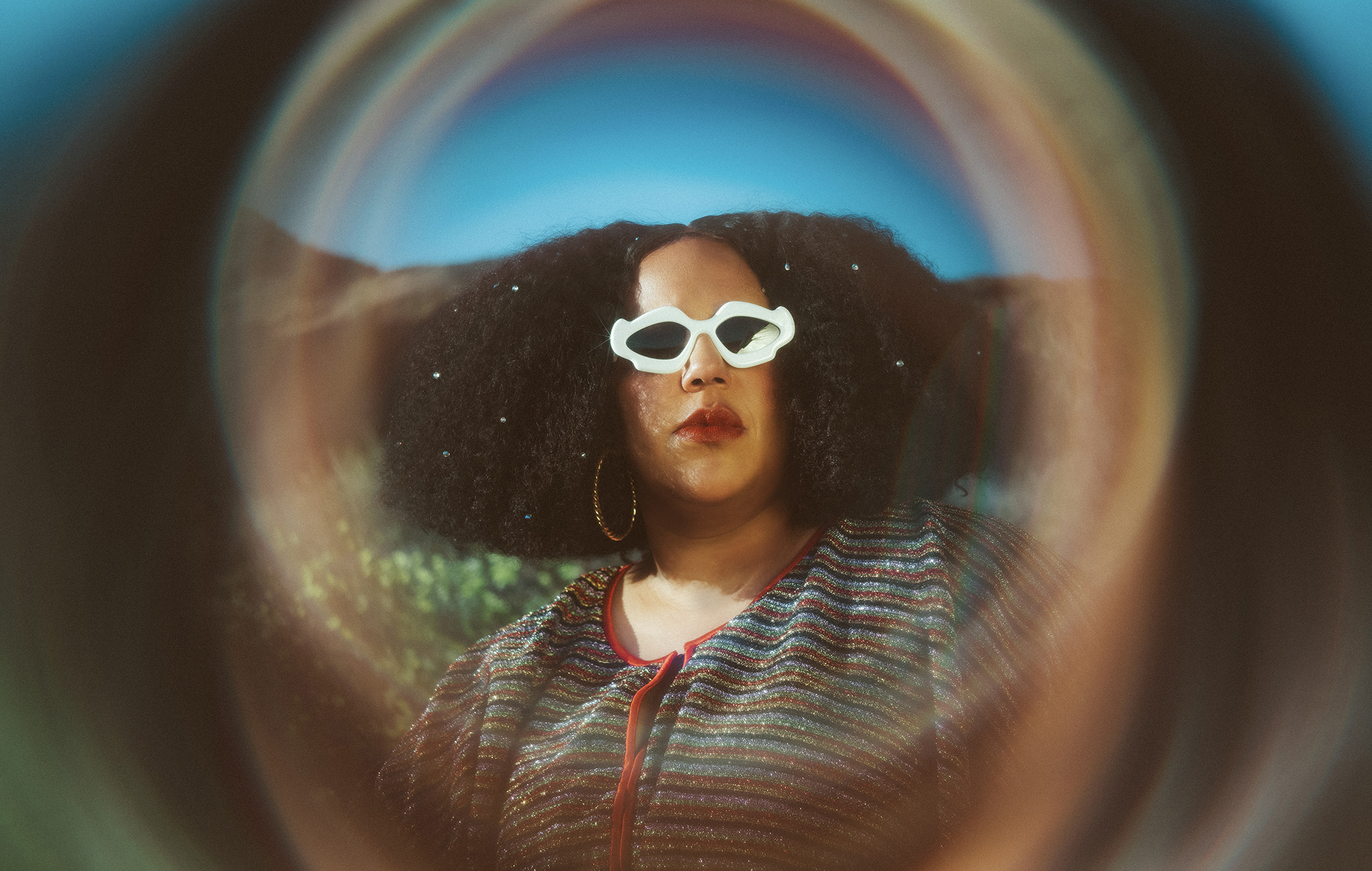 Brittany Howard – ‘What Now’ review: thrillingly expansive and vibrant