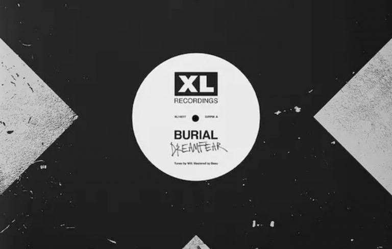 Burial shares new singles ‘Dreamfear’ and ‘Boy Sent From Above’