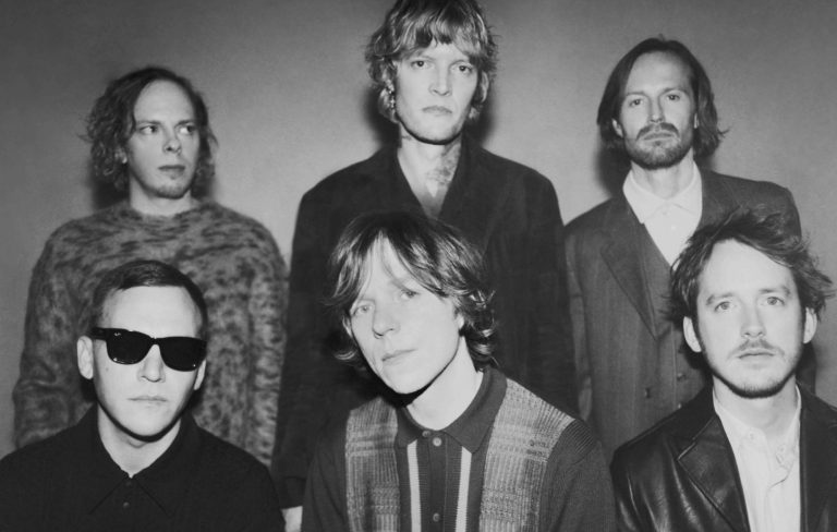 Cage The Elephant announce album ‘Neon Pill’ with emotive new single ‘Out Loud’