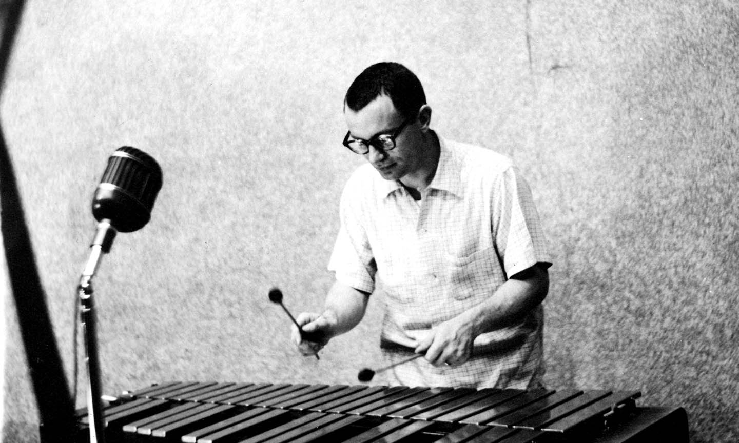 Best Cal Tjader Songs: Latin Jazz Gems From The Vibraphonist