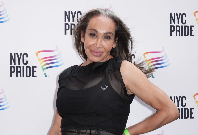 ‘Pose’ star and LGBTQIA+ activist Cecilia Gentili dies aged 52