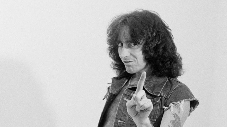 “He wanted to stay up and party. Bon just wanted to keep the party going”: What really happened on the night Bon Scott died?