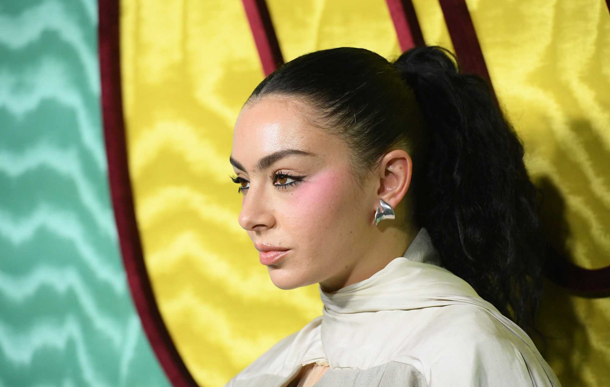 Charli XCX hints that new album is a dance record following Boiler Room appearance