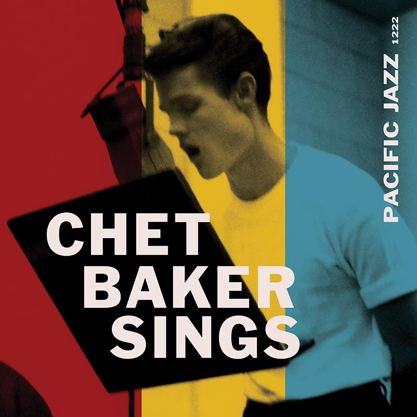 ‘Chet Baker Sings’: How The Cool Jazz Trumpeter Found His Voice