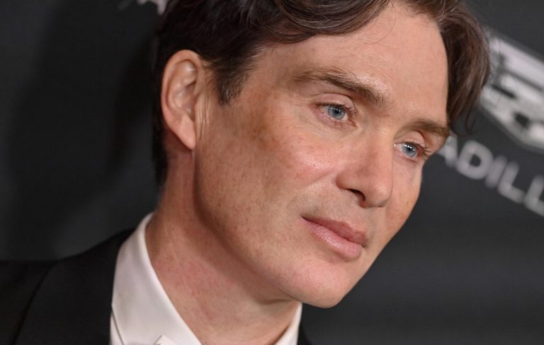 Cillian Murphy says he hasn’t seen many of his own films