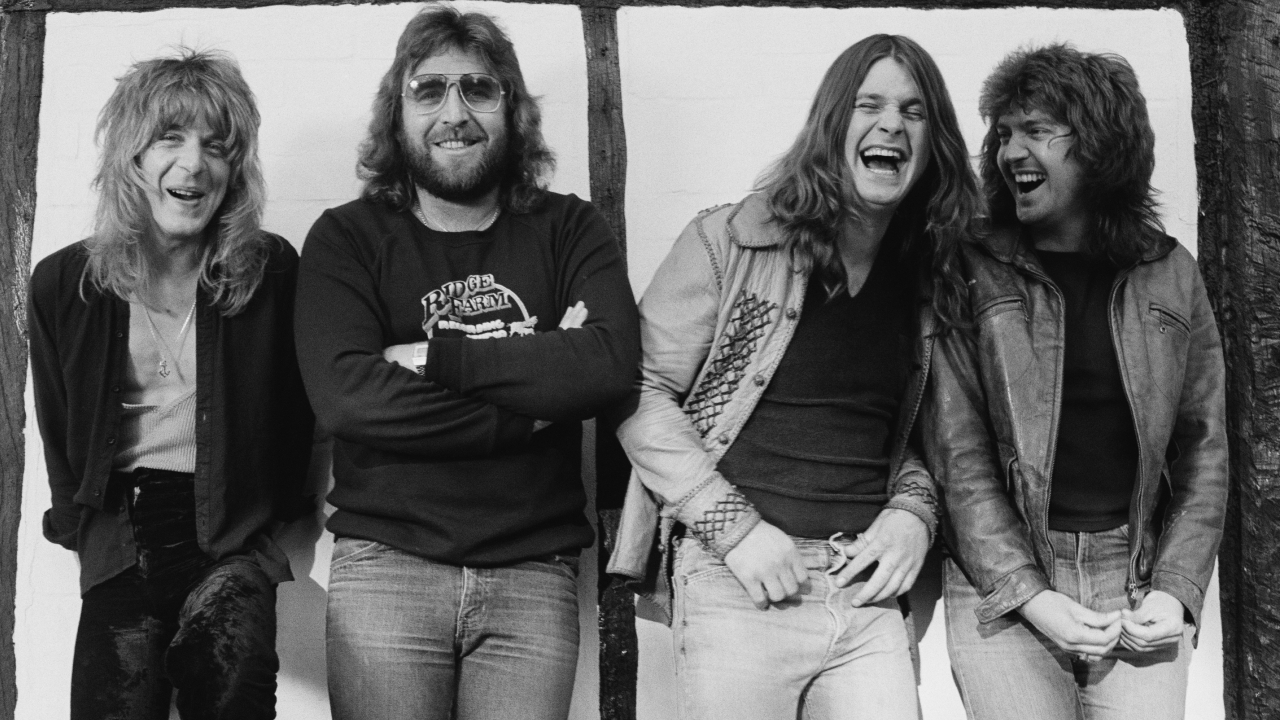 Lawsuits, warfare and “bone movies”: The stories behind every song on Ozzy Osbourne’s Blizzard Of Ozz