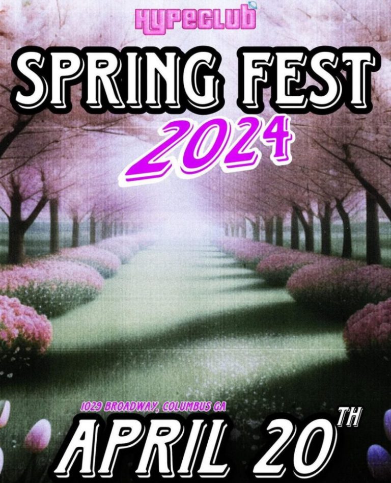 Unveiling Spring Fest 2024: A Music Concert and Festival You Can’t Miss