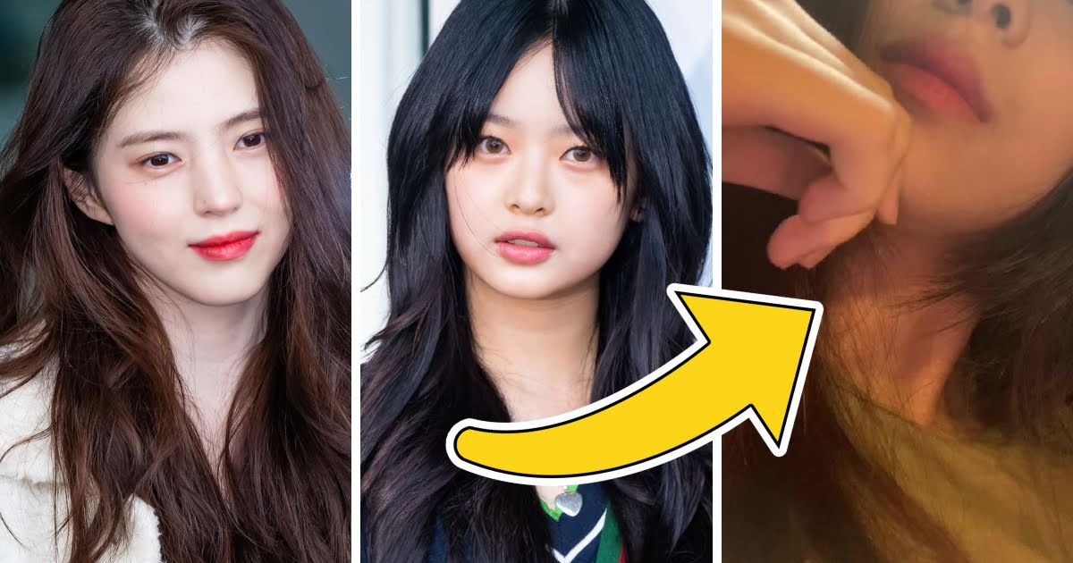 Netizens Can’t Decide If This TikToker Looks More Like Han So Hee Or NewJeans’ Hanni