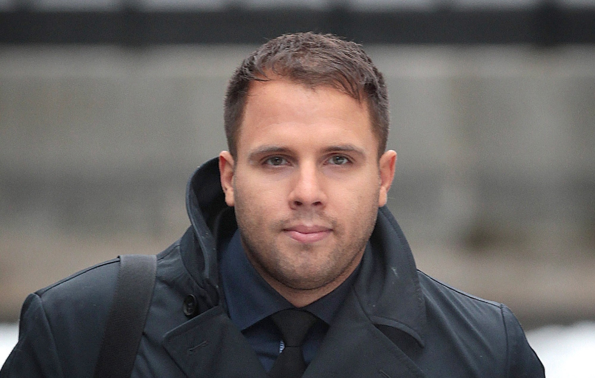 Dan Wootton cleared of criminal charges following allegations of sexual misconduct