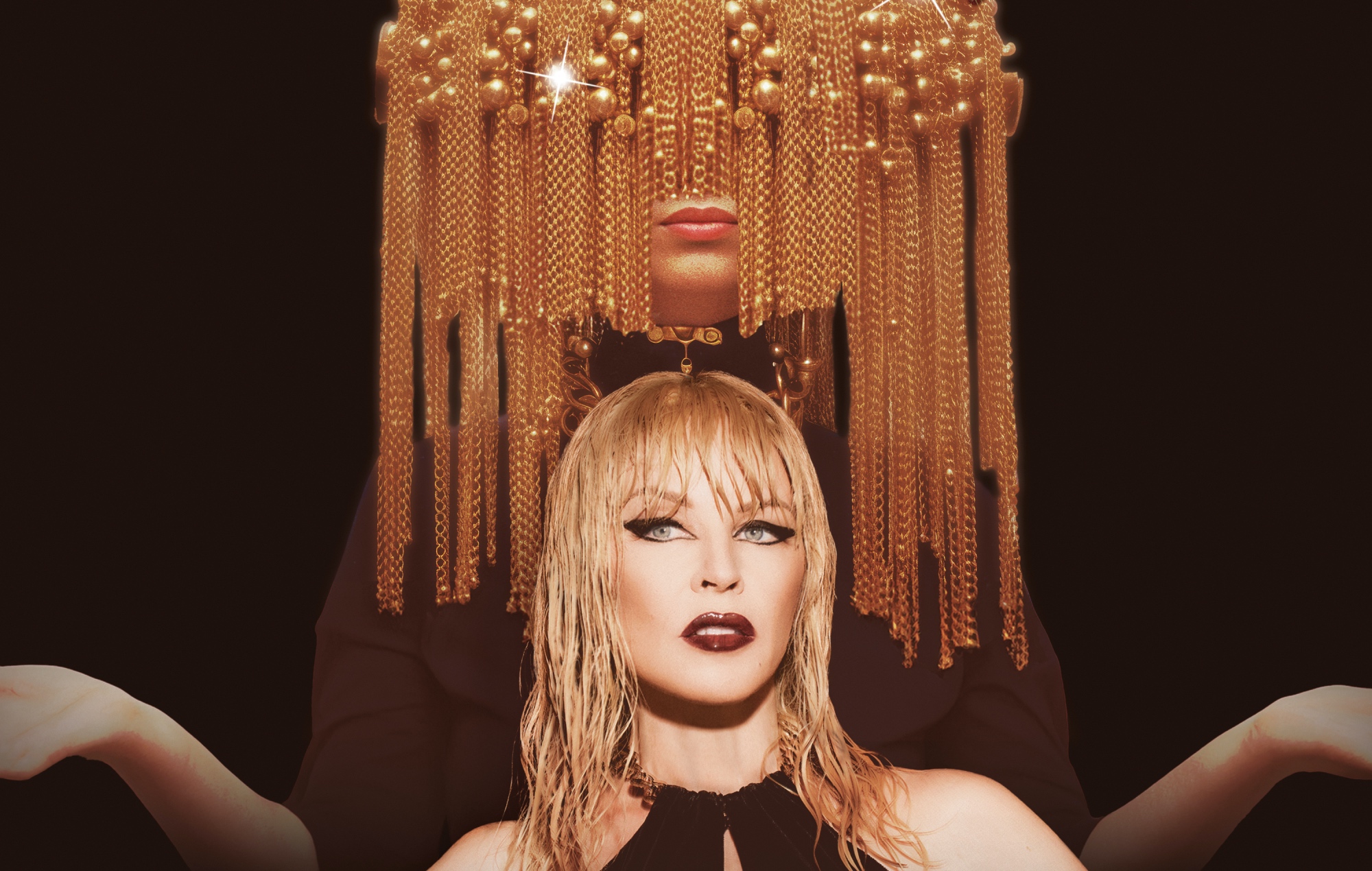 Sia teams up with Kylie Minogue on new single ‘Dance Alone’