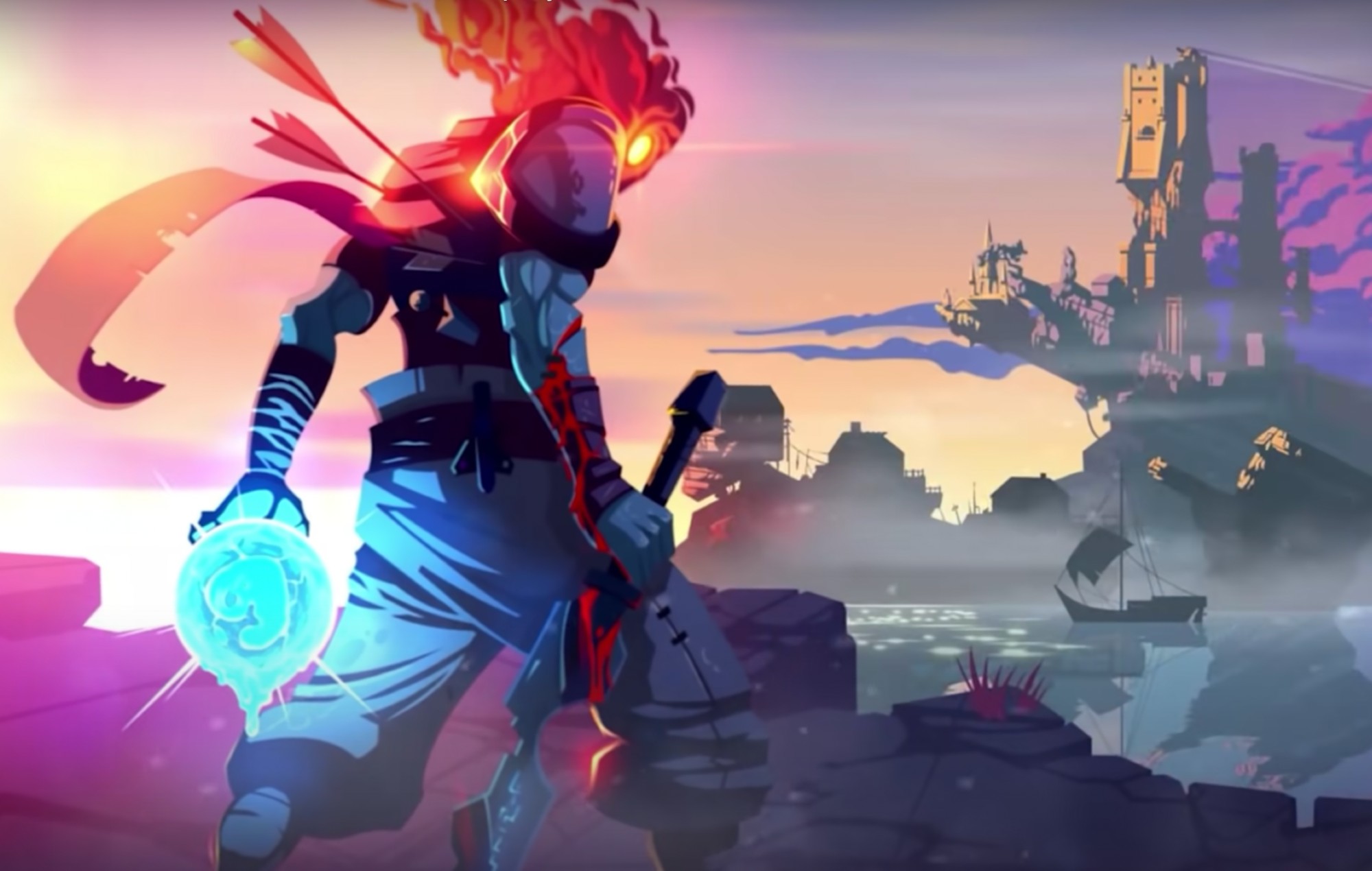 ‘Dead Cells’ designer says lack of new updates is “asshole move”