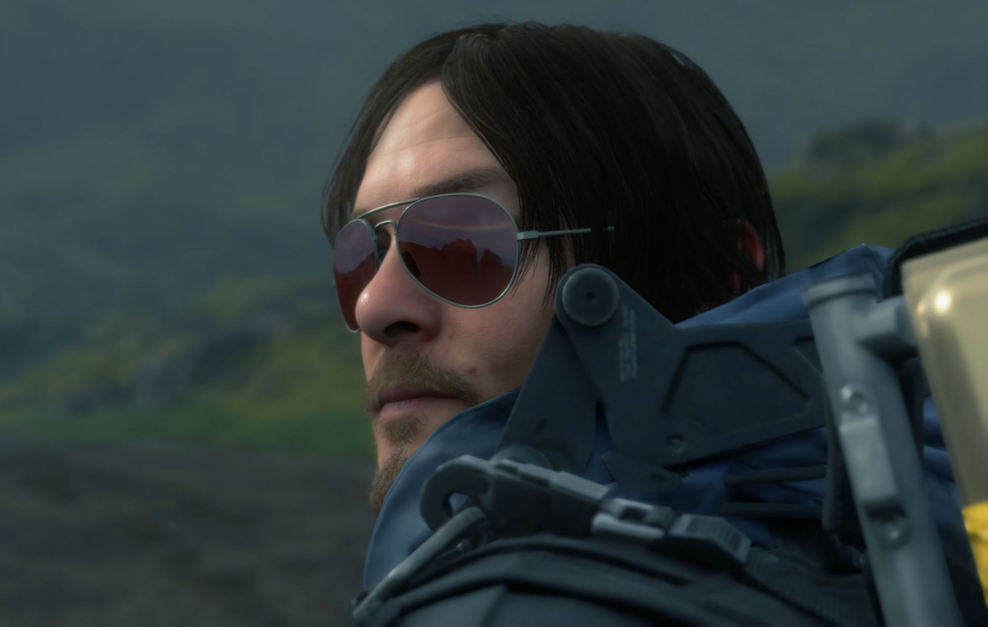 ‘Death Stranding’ documentary gets Disney+ release date