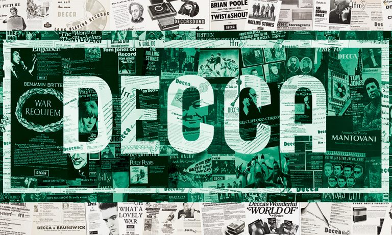 Decca Records: A History Of ‘The Supreme Record Company’