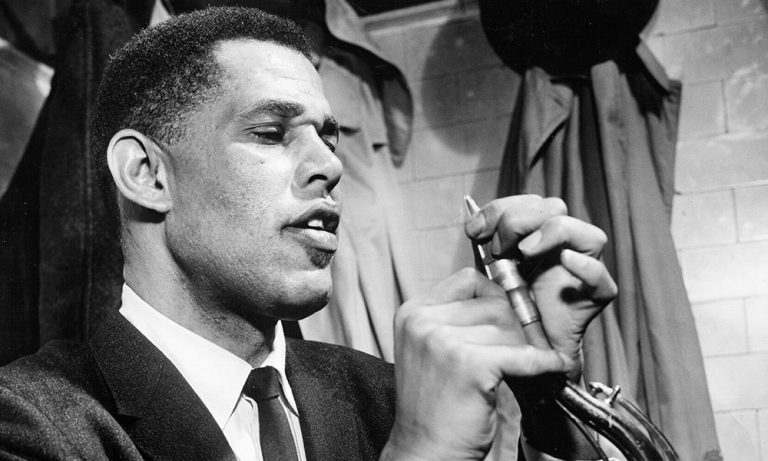 Dexter Gordon – Master of the Tenor Sax