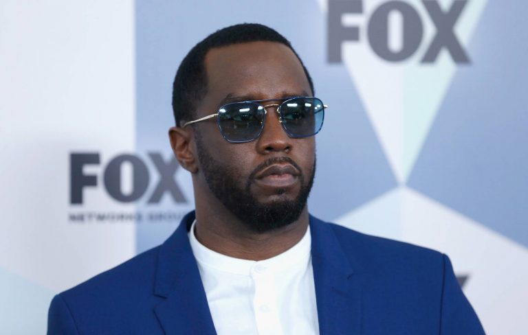 Sean ‘Diddy’ Combs denies gang rape allegations in court papers