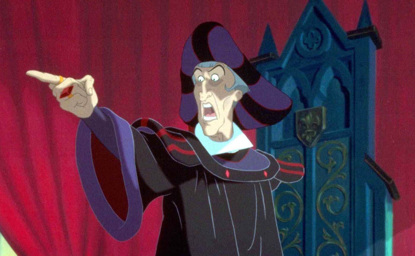 Top Disney Villain Songs: The Greatest Anthems from Evil Characters