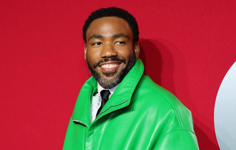 Donald Glover provides major update on ‘Community’ movie