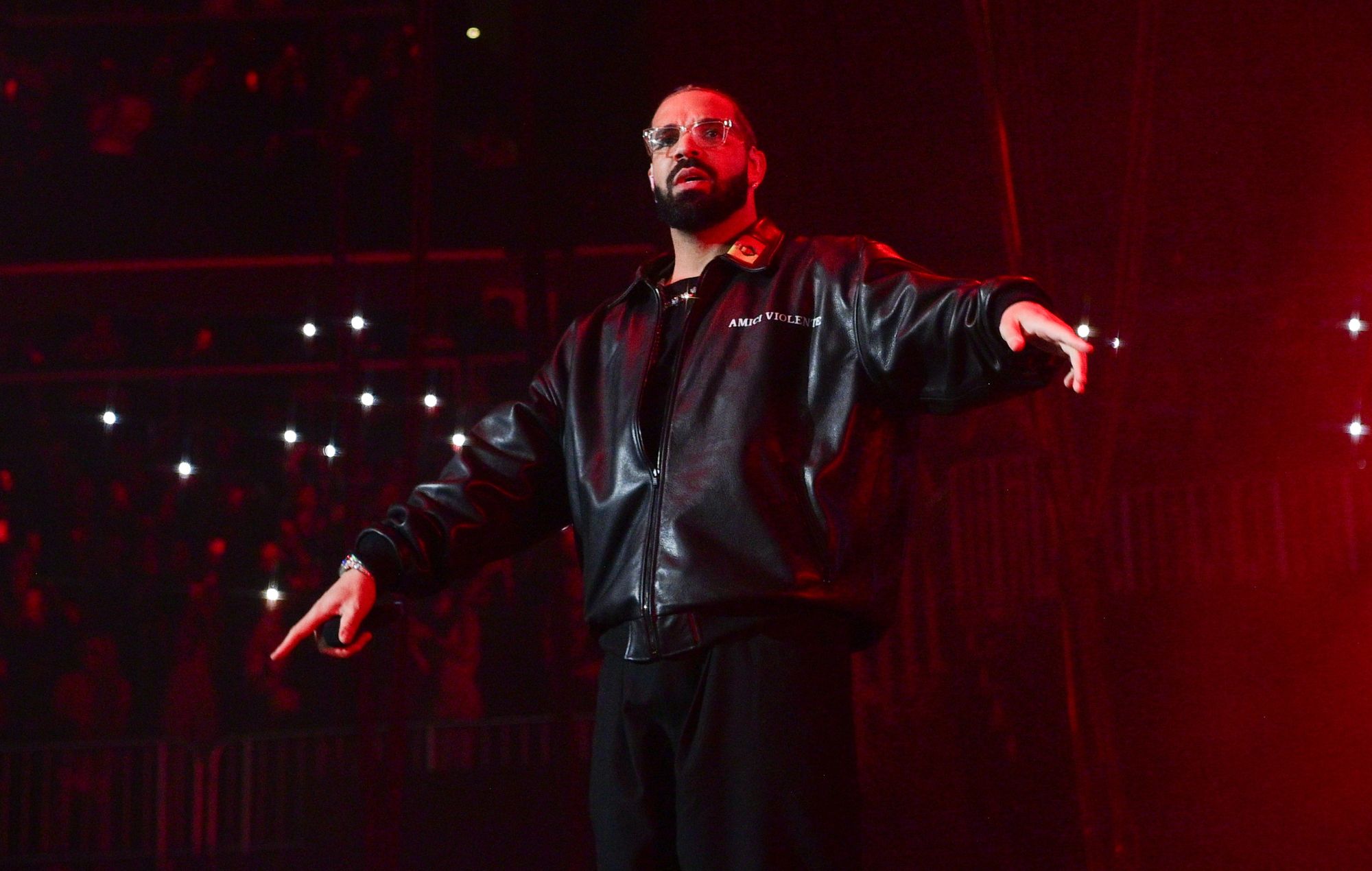 Drake slams the Grammys again: “This show doesn’t dictate shit in our world”