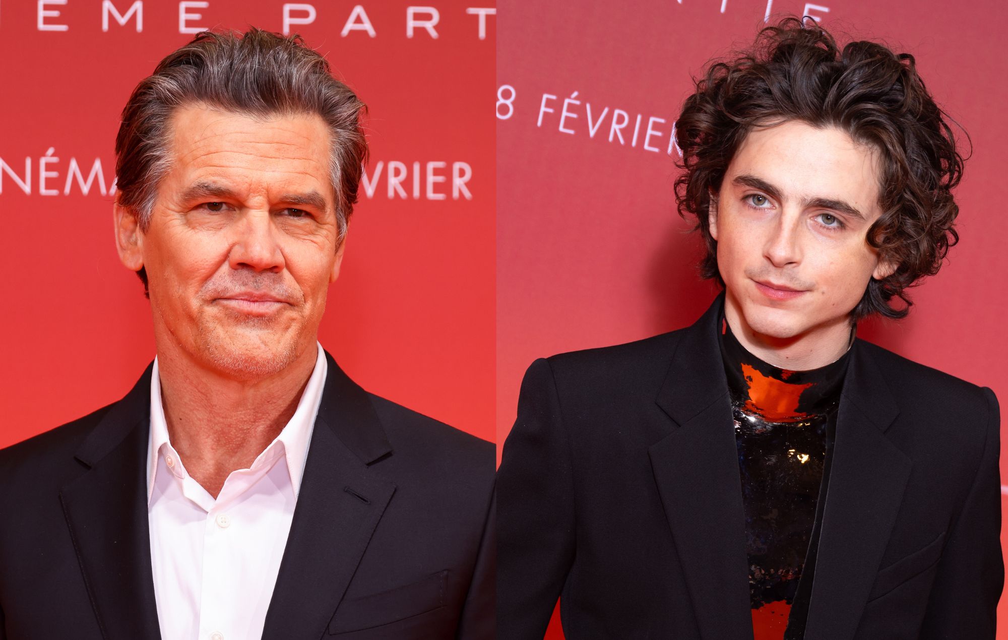 Josh Brolin wrote “tongue-in-cheek” poetry about his ‘Dune’ co-star Timothée Chalamet