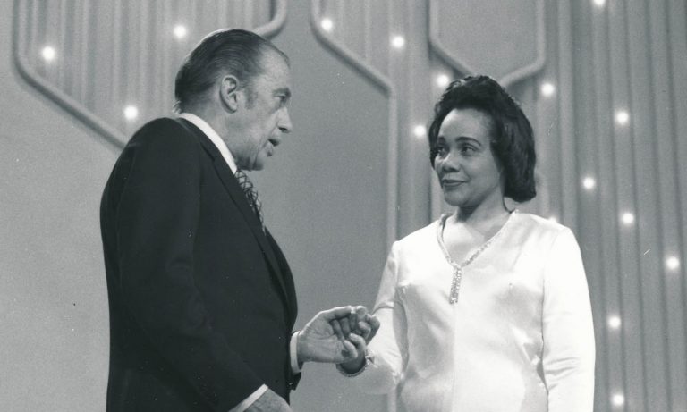 Why Ed Sullivan Matters to Black History