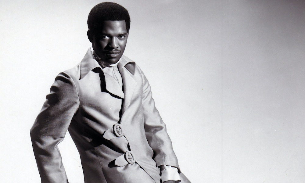 Soul Walk: Edwin Starr Marches Into Pop And R&B Top Tens With ‘Twenty-Five Miles’