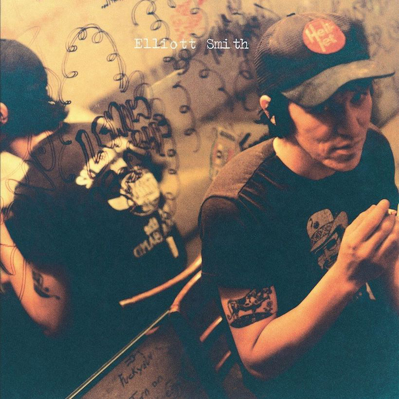 Reading Between The Bars On Elliott Smith’s ‘Either/Or’