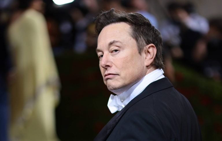 Elon Musk loses $56billion in a lawsuit filed by a heavy metal drummer