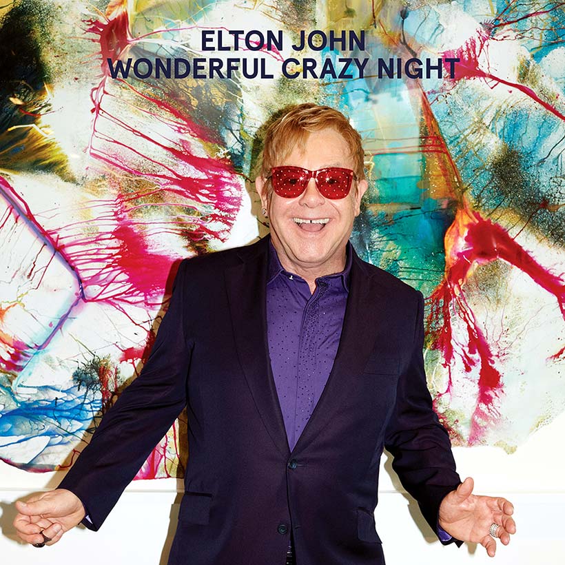 ‘Wonderful Crazy Night’: The Magic Of Elton John In Full Creative Flow