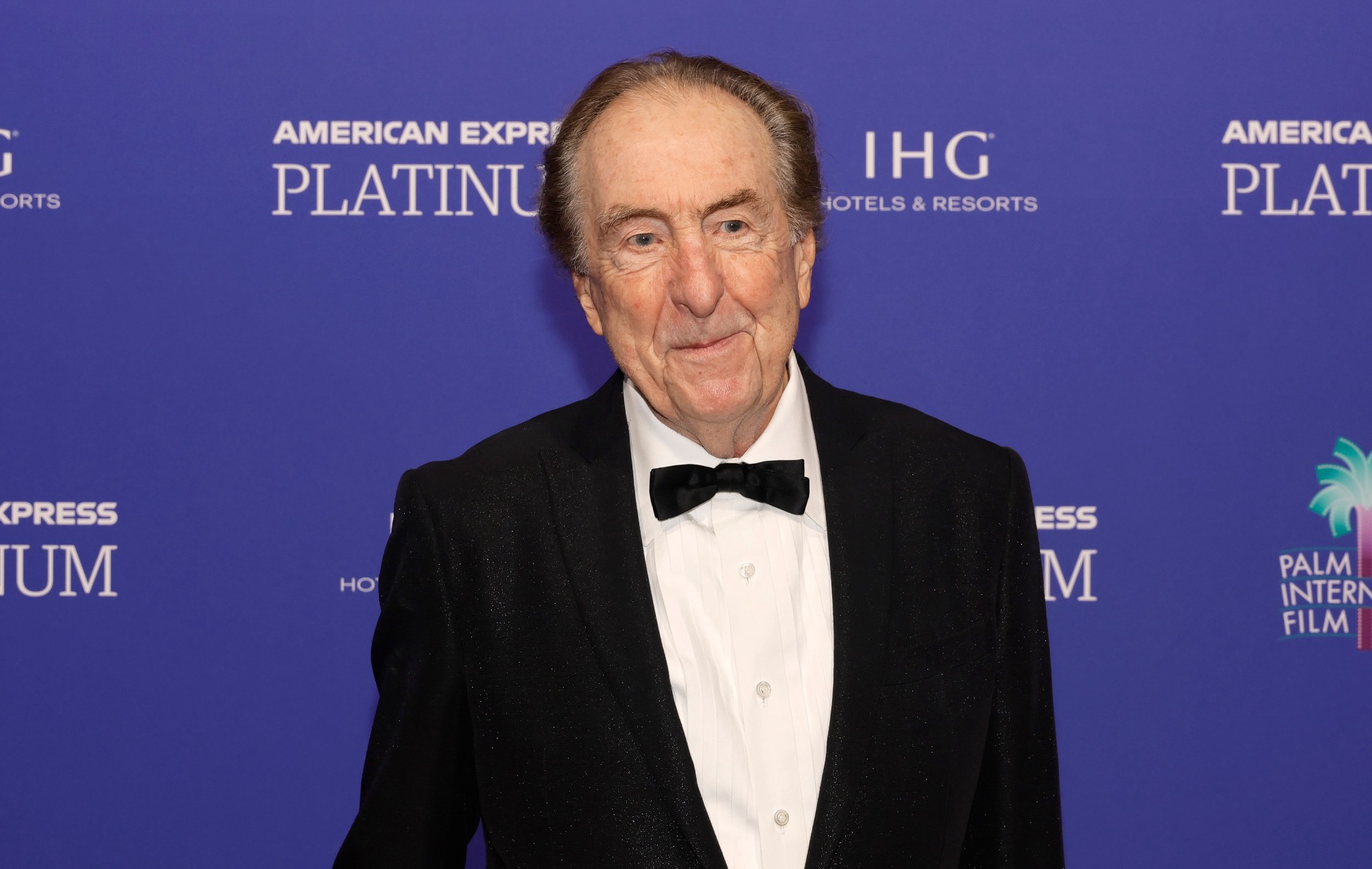 Eric Idle says he’s not “loaded” from Monty Python: “I have to work for my living”