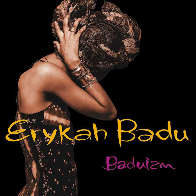 ‘Baduizm’: The Album That Crowned Erykah High Priestess Of Neo Soul