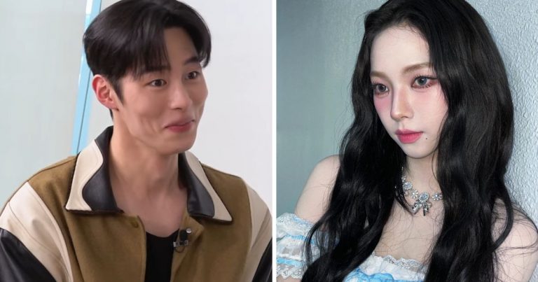 Aespa’s Karina Is Mentioned In Actor Lee Jae Wook’s New Variety Show Appearance Amidst The Dating News