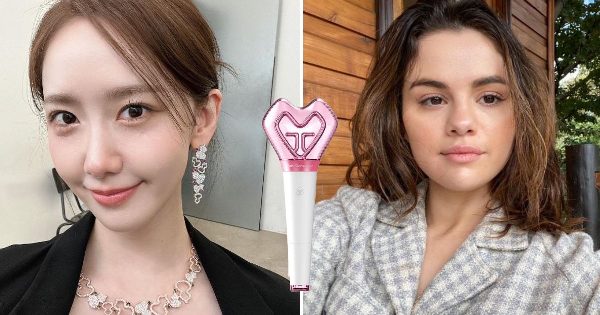 Why Girls’ Generation Is Being Mentioned After Selena Gomez’s Recent Instagram Post