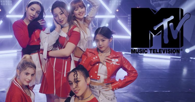 MTV’s Comments About JYP Girl Group VCHA Is Met With Intense Criticism