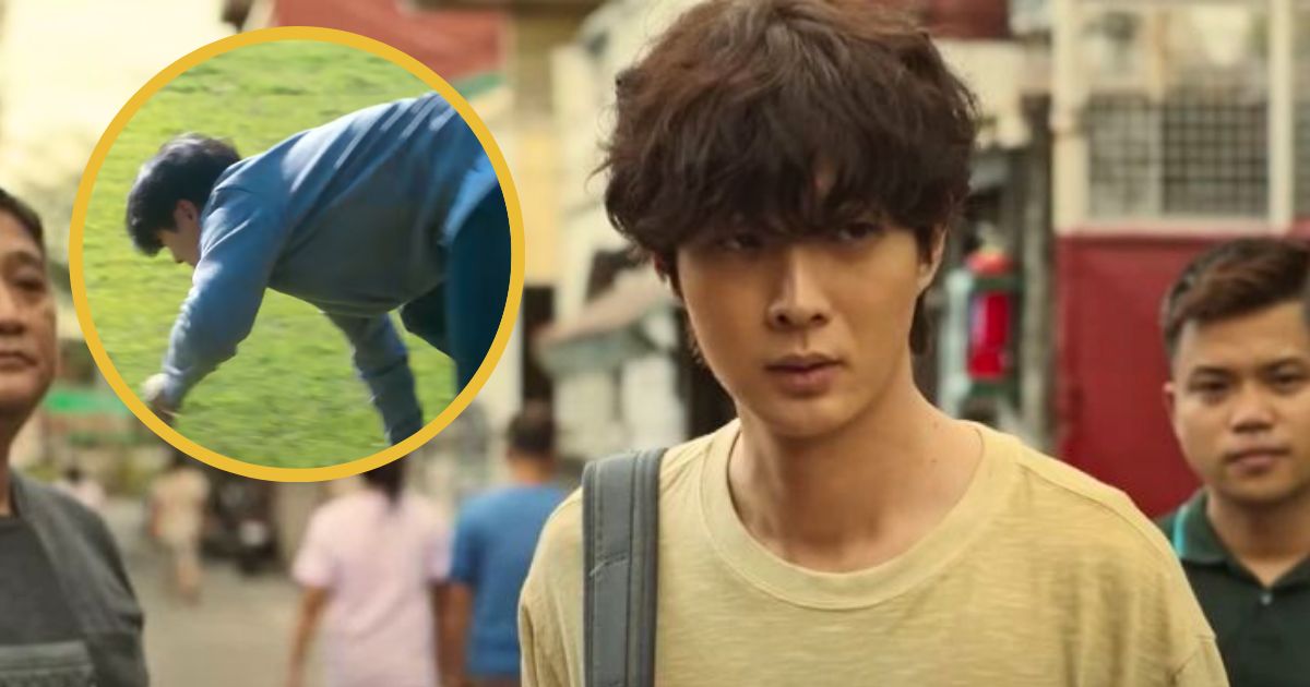 Choi Woo Shik Shocks Netizens With An Extremely “Bizarre” Scene In K-Drama “A Killer Paradox”