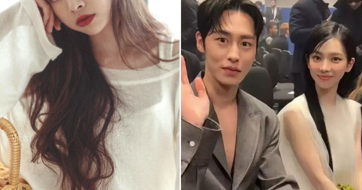 Netizens Accuse A Former Idol Of Allegedly “Mocking” aespa Karina’s Dating News With Lee Jae Wook