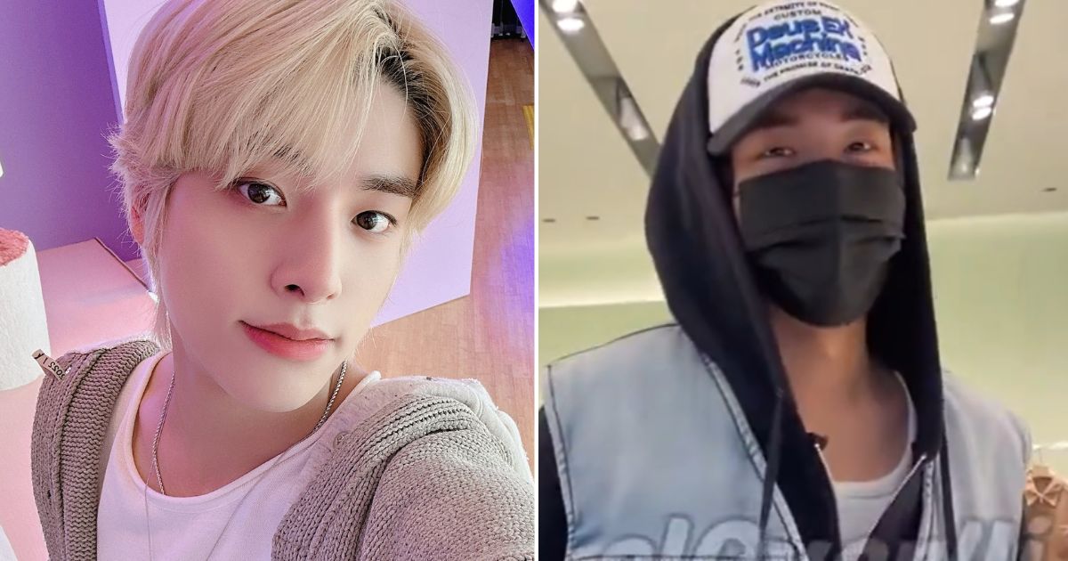 ENHYPEN’s Jake Is Going Viral For His Actions Towards A Fan He Met At PRADA Store