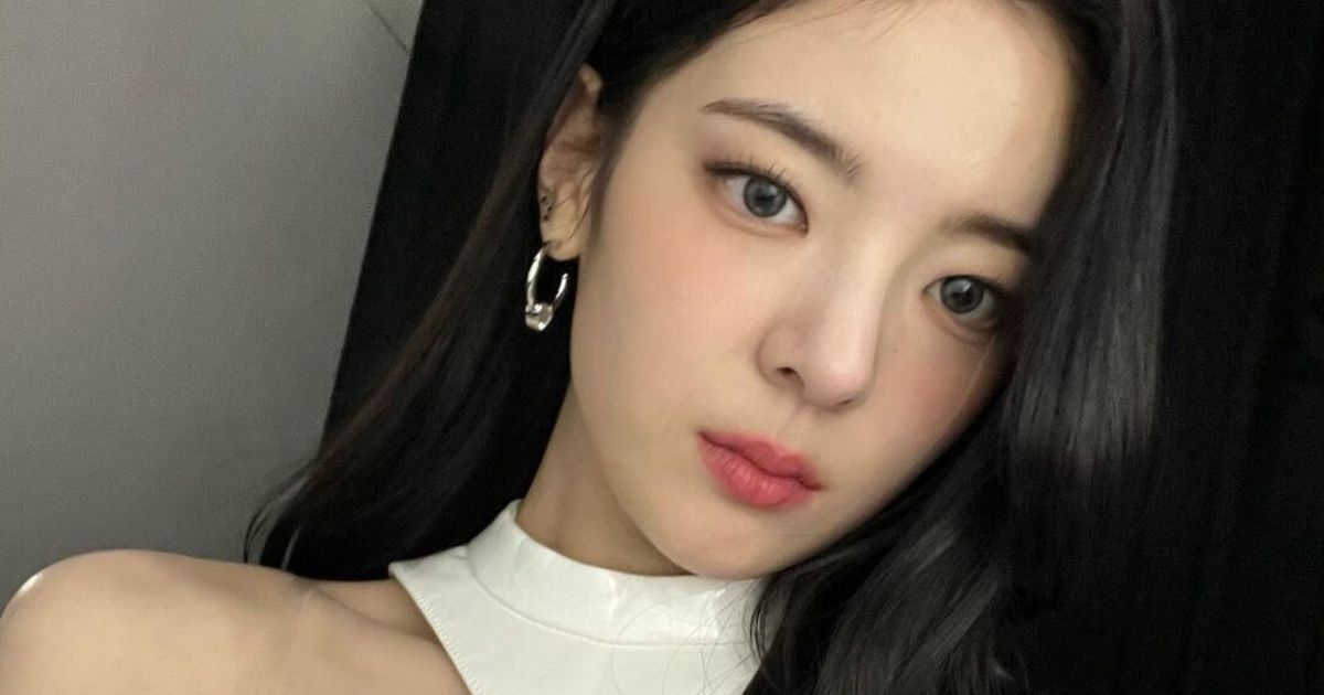 Netizens Criticize JYP Entertainment’s Recent Announcement For “Erasing” ITZY’s Lia — The Company Try To “Correct” The Issue