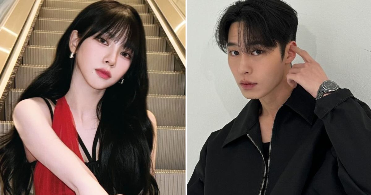 Netizens Criticize Fans Linking aespa Karina’s Dating News With Actor Lee Jae Wook To The Topic Of Sexuality