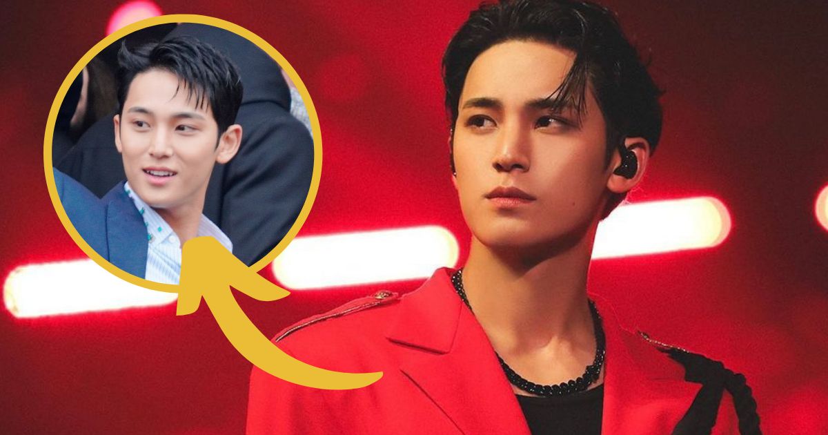 Netizens Criticize DIOR For SEVENTEEN Mingyu’s “Boring” Outfit On His Paris Fashion Week Debut