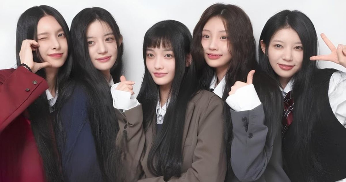 Historical Announcement For HYBE’s Upcoming Girl Group I’LL-IT Sparks A Heated Debate On “Privilege”